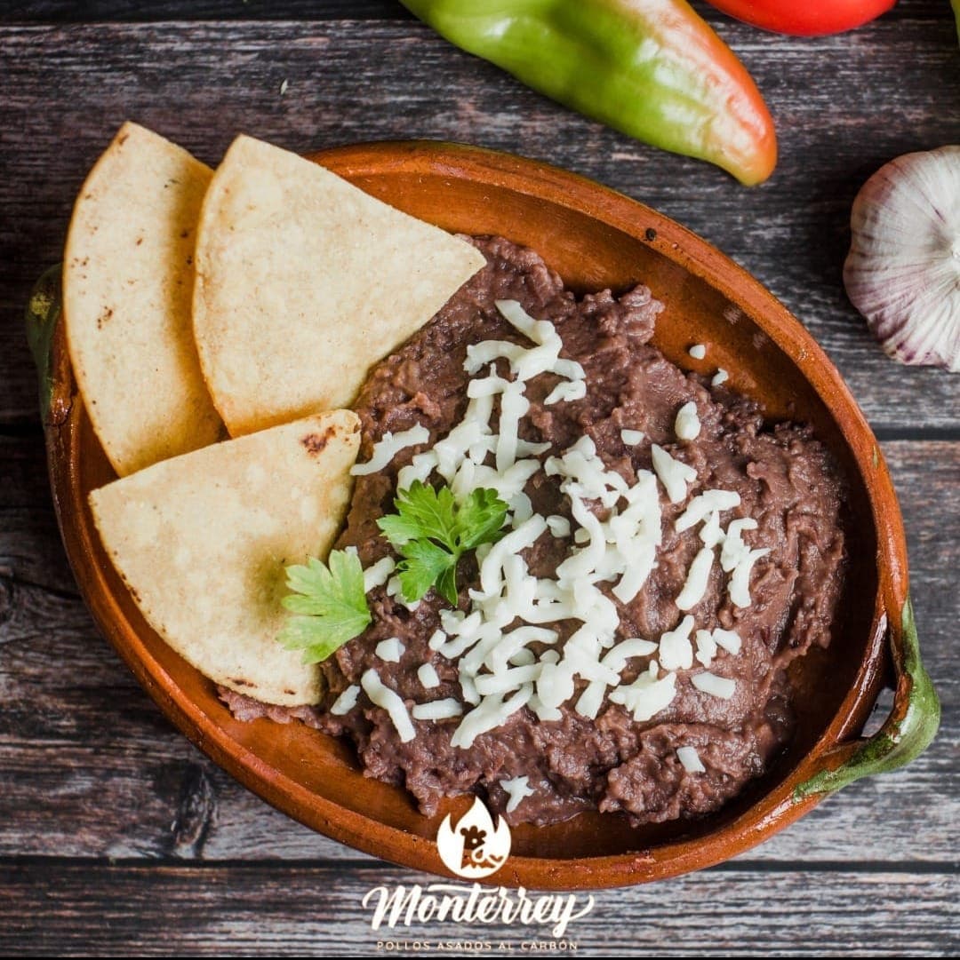 FRIJOLES