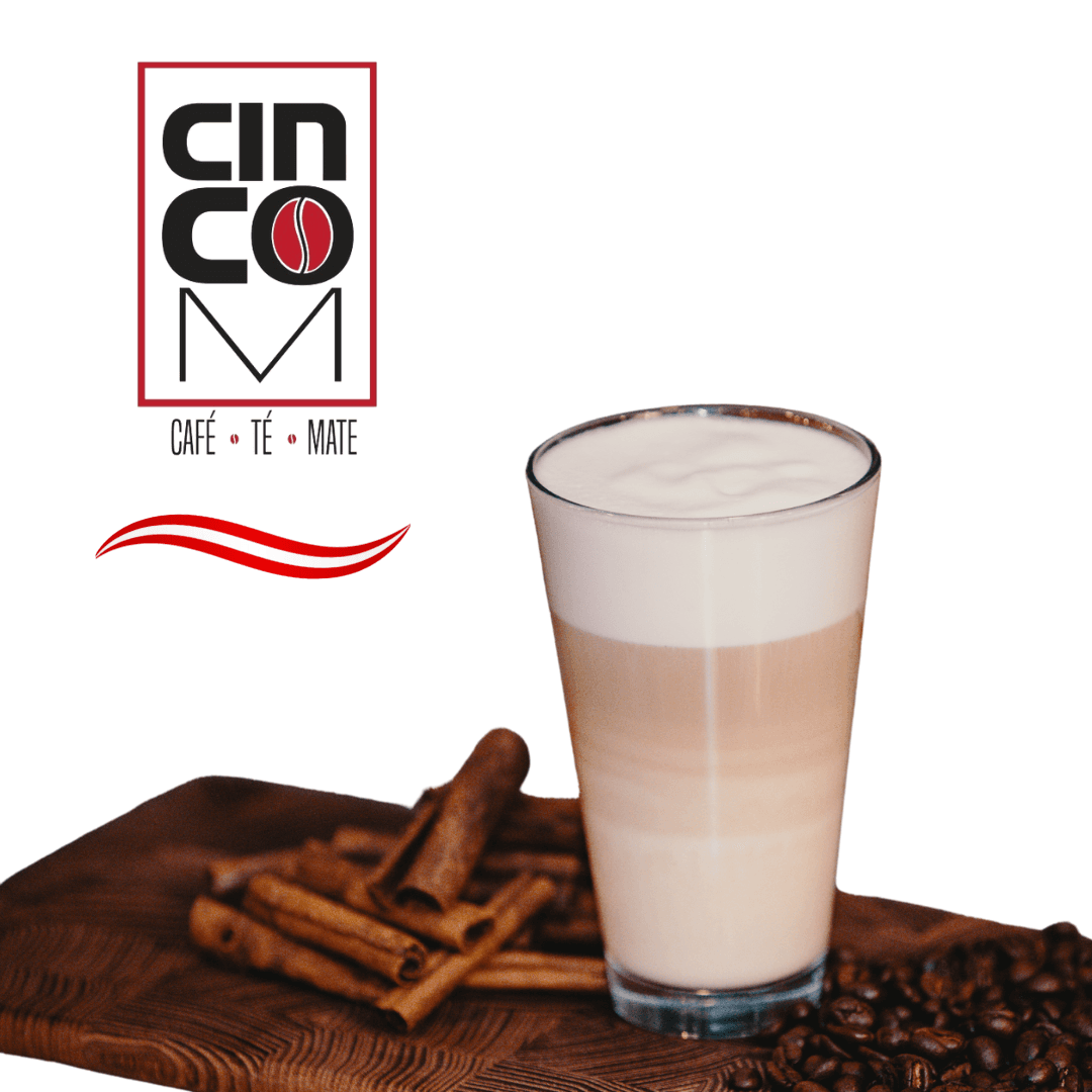 Frappé Chai