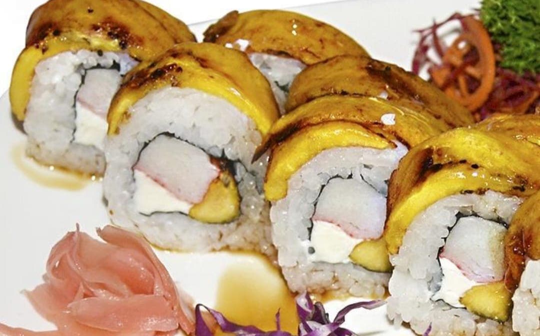 Sam roll