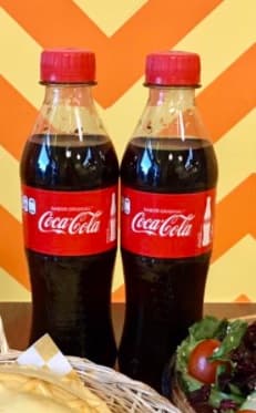 Coca cola