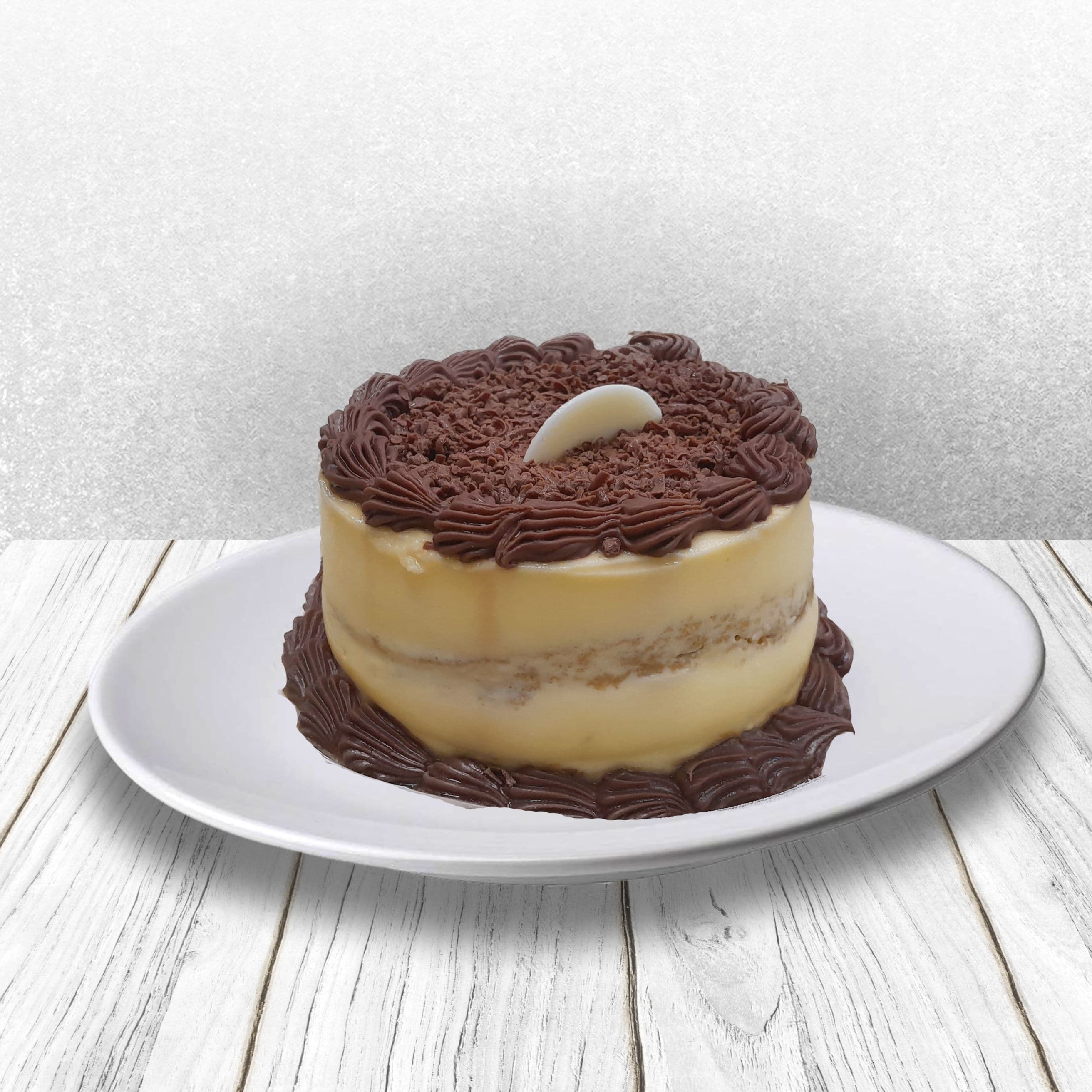 Postre Tiramisú