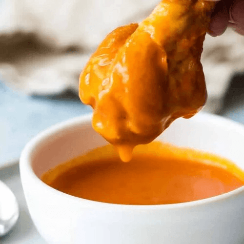 Salsa Bufalo