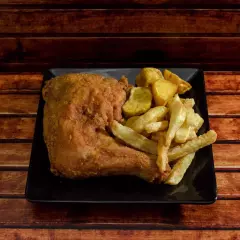 Pernil