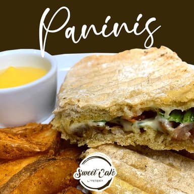 Panini Margarita