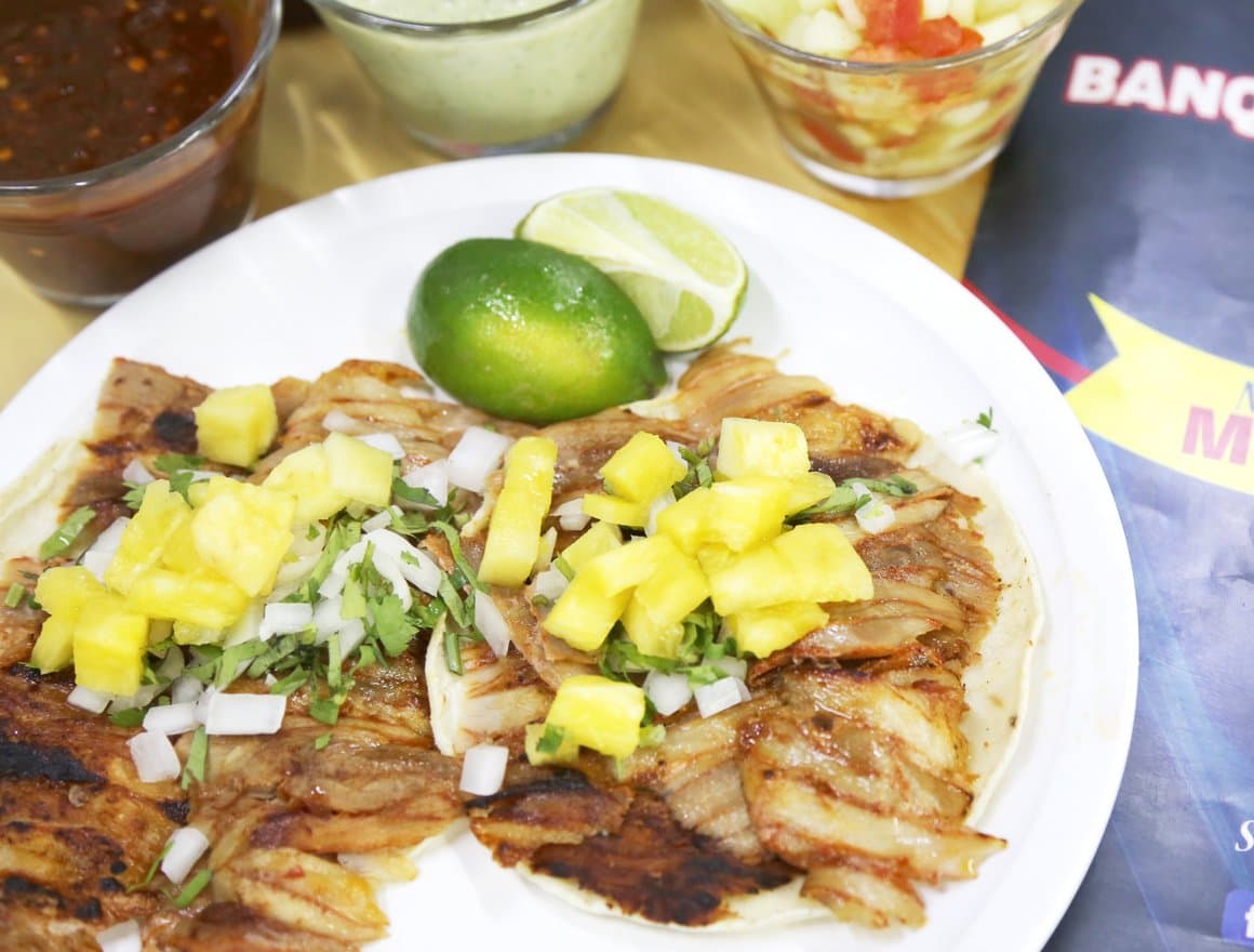 Tako de Pastor Blanco
