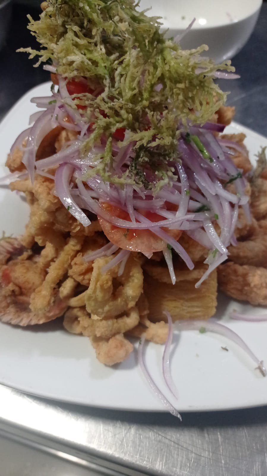 Jalea Mixta