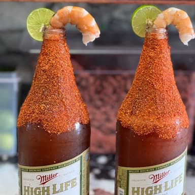 Miller Preparada