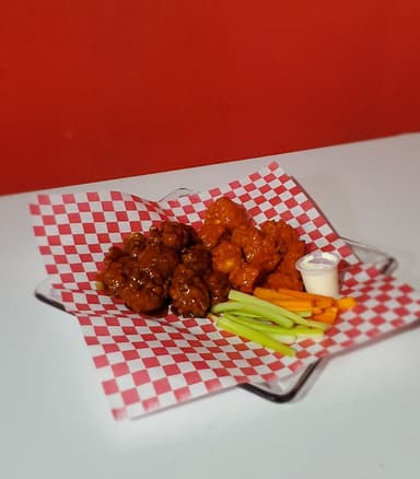 BONELESS 250 GRS