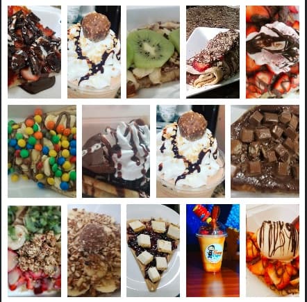 Frappé Bubulubu