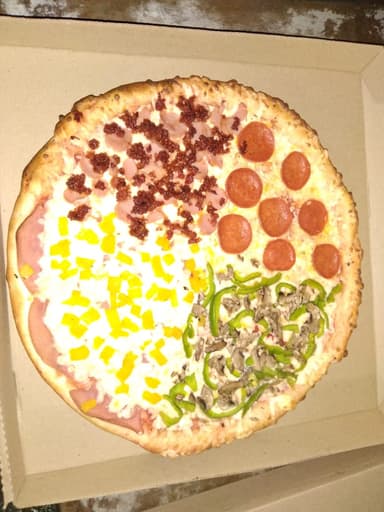 Pizza para Todos