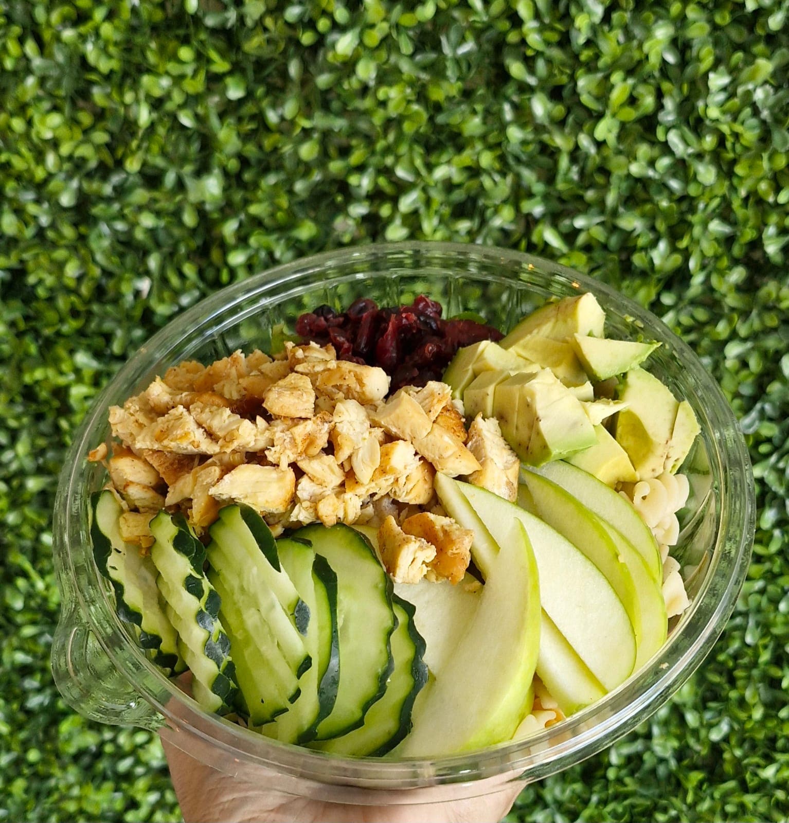 Ensalada Ch
