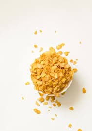 Cereales Zucaritas Simple