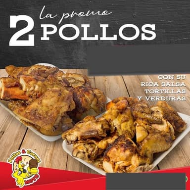 Promoción 1