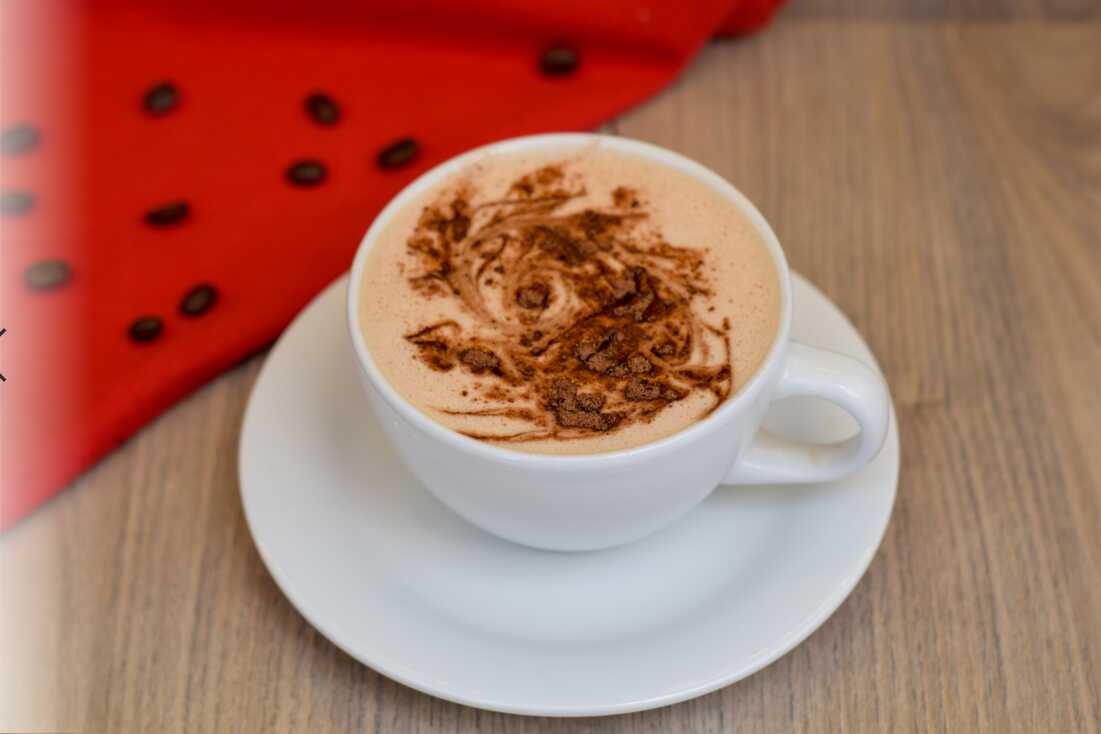 Milo Caliente