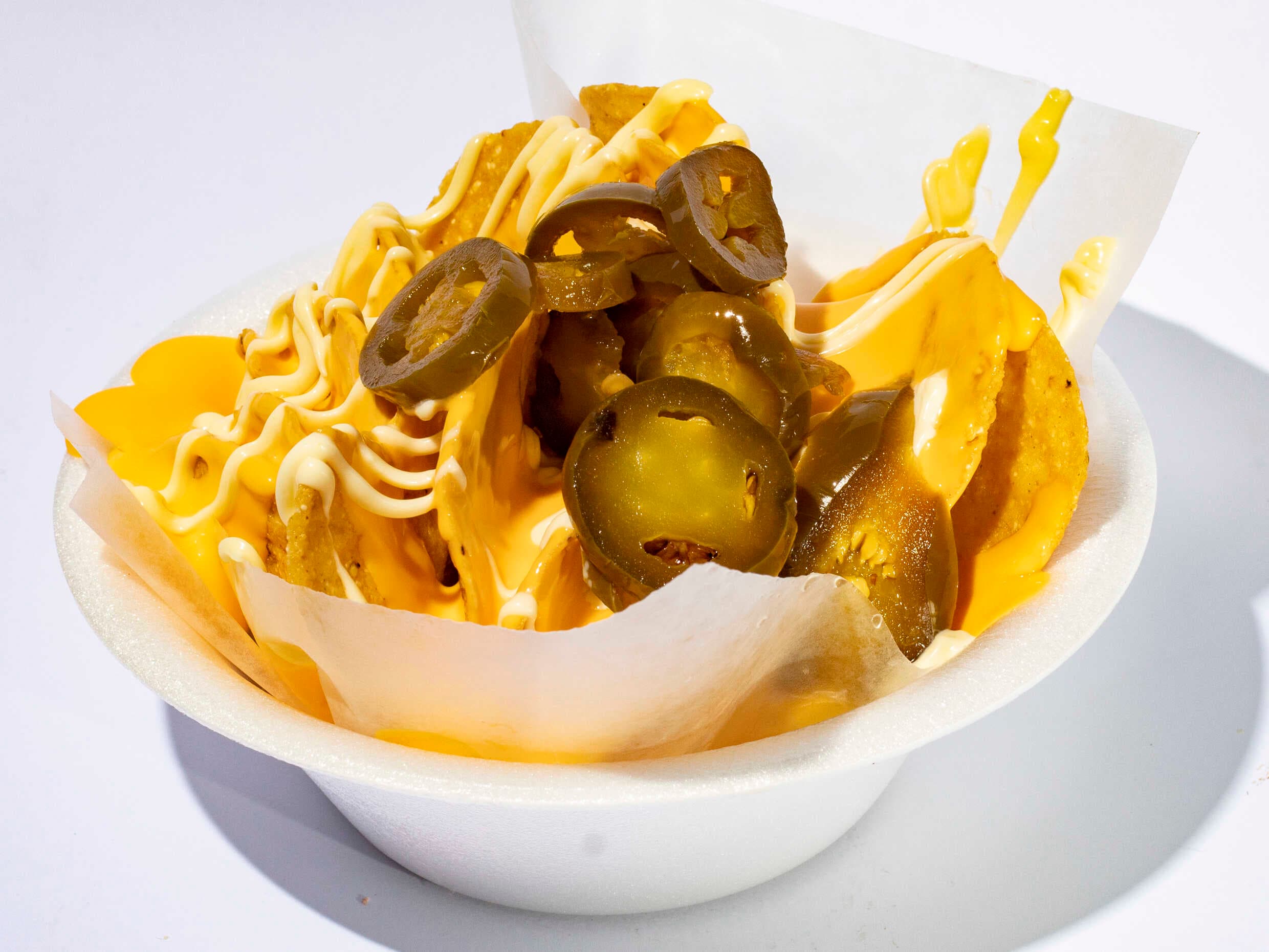Nachos