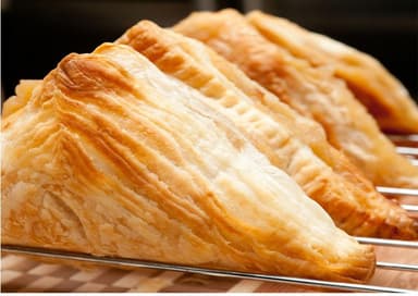 Pastel de Pollo