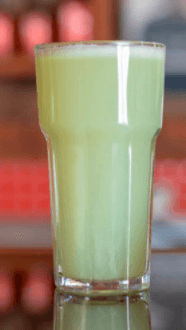 Limonada Natural de 16oz