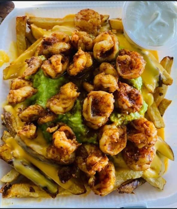 Papas Mar y Tierra