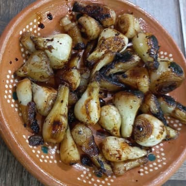 Cebollitas Cambray