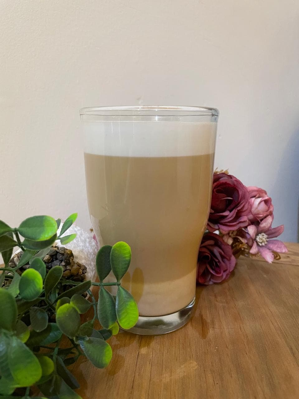 Capuchino 16 Oz