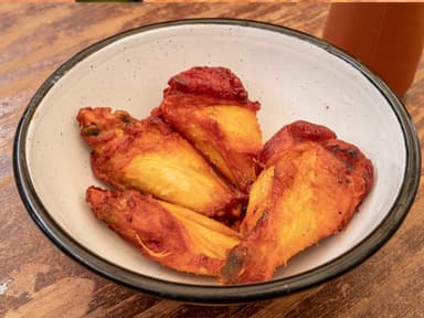 Alitas