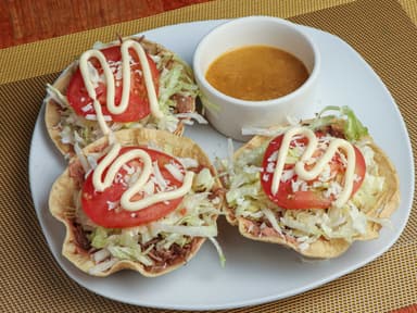 Cazuetostadas