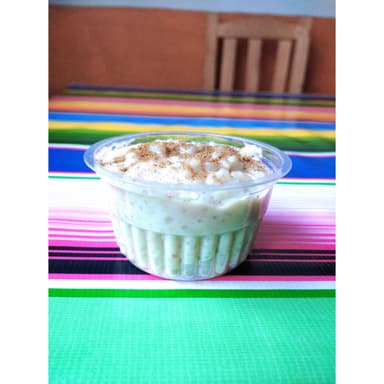 Arroz con Leche