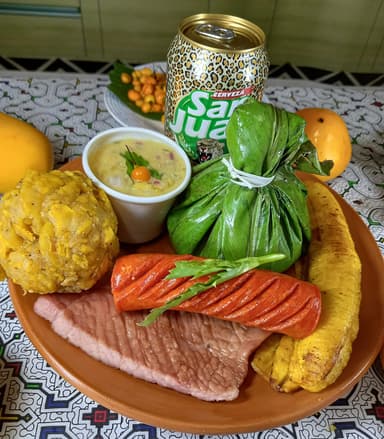 Especial para Dos