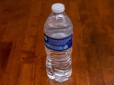 Agua Natural 500ml