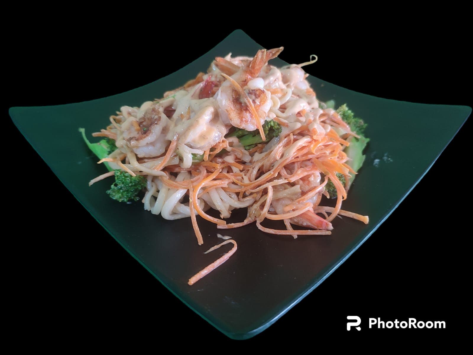 Pasta Udon