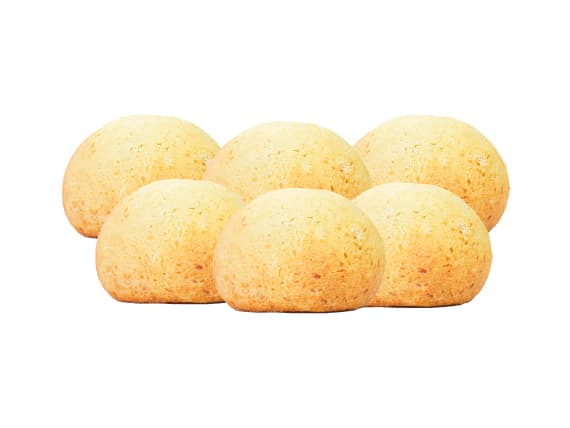 Combo Pan de Bono X 6 uds