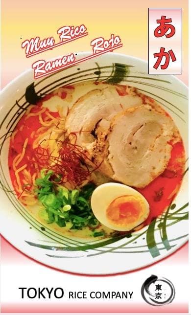 Aka Ramen