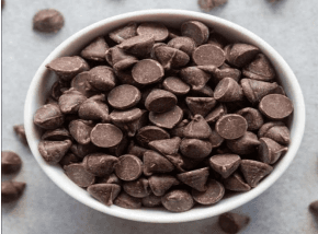 Chips de Chocolate