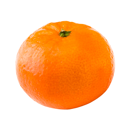 Mandarina Clementina Unidad