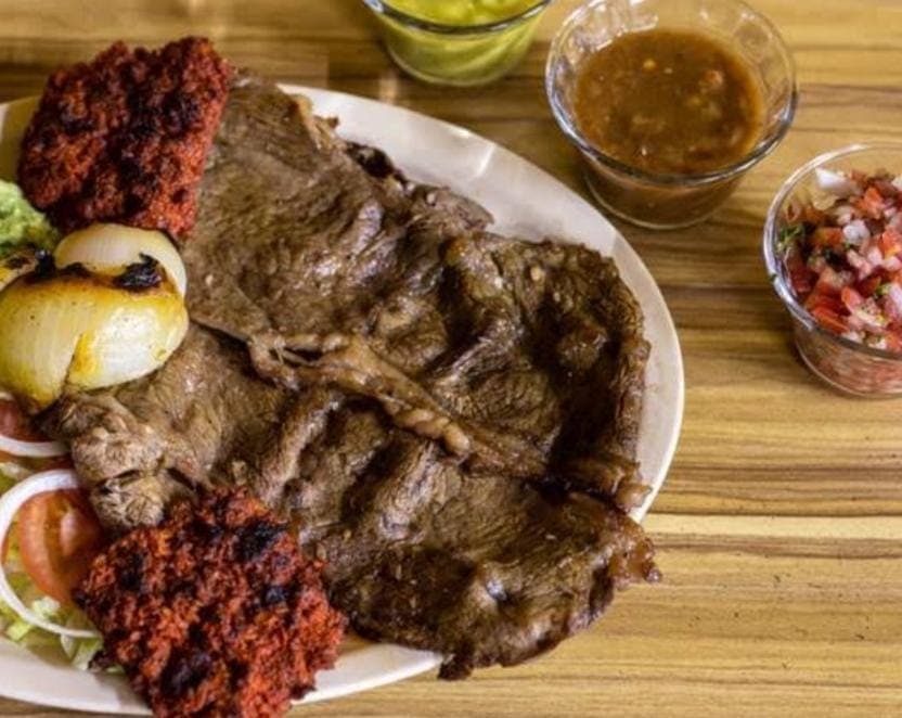 Orden de Asada