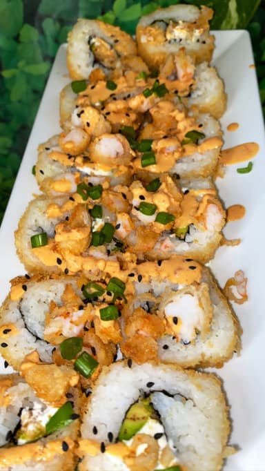 Eby Roll