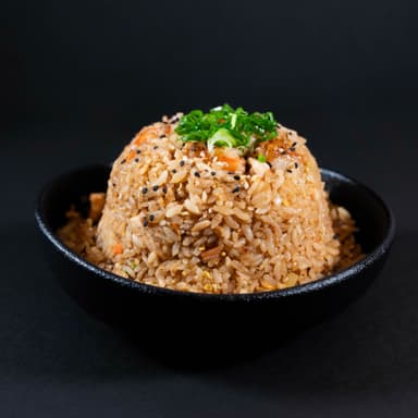 Yakimeshi Especial