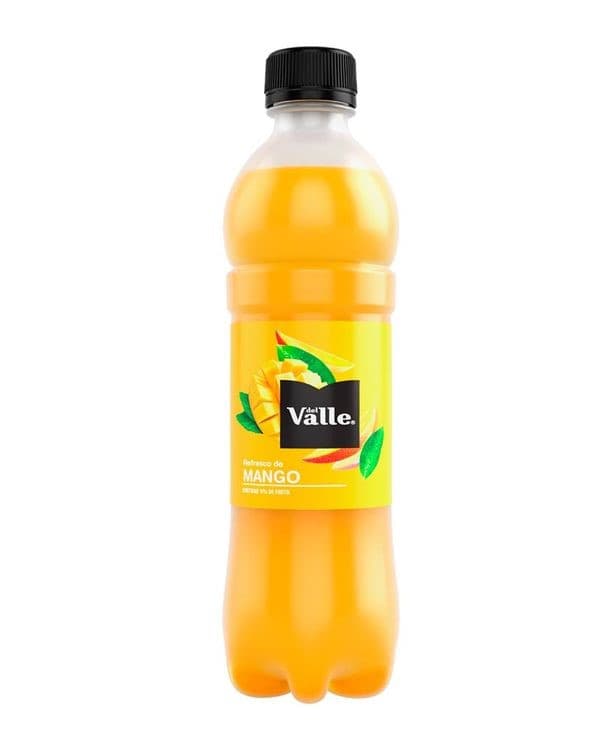 Del valle mango 500ml