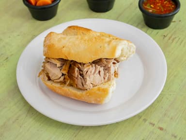 Torta de Costilla