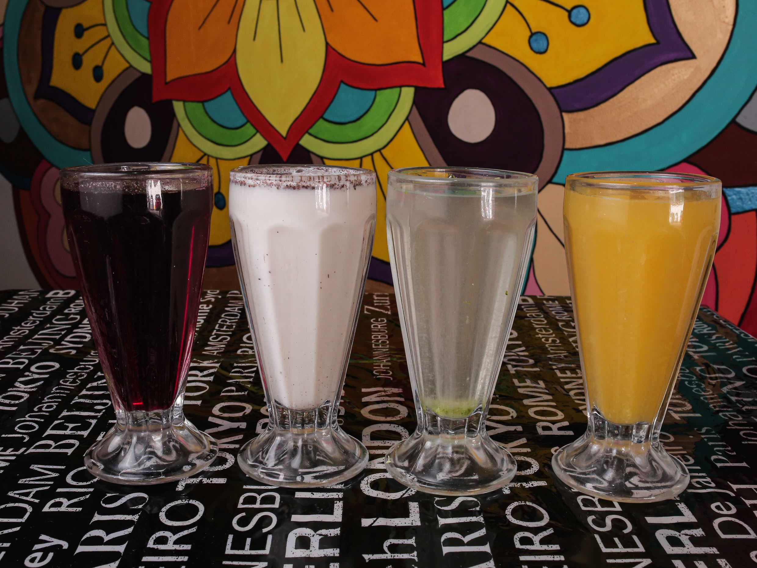 Agua del Dia Litro