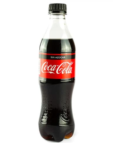 Coca-Cola Zero