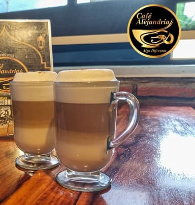 Capuccino
