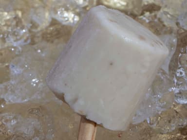 Paleta de Mazapán