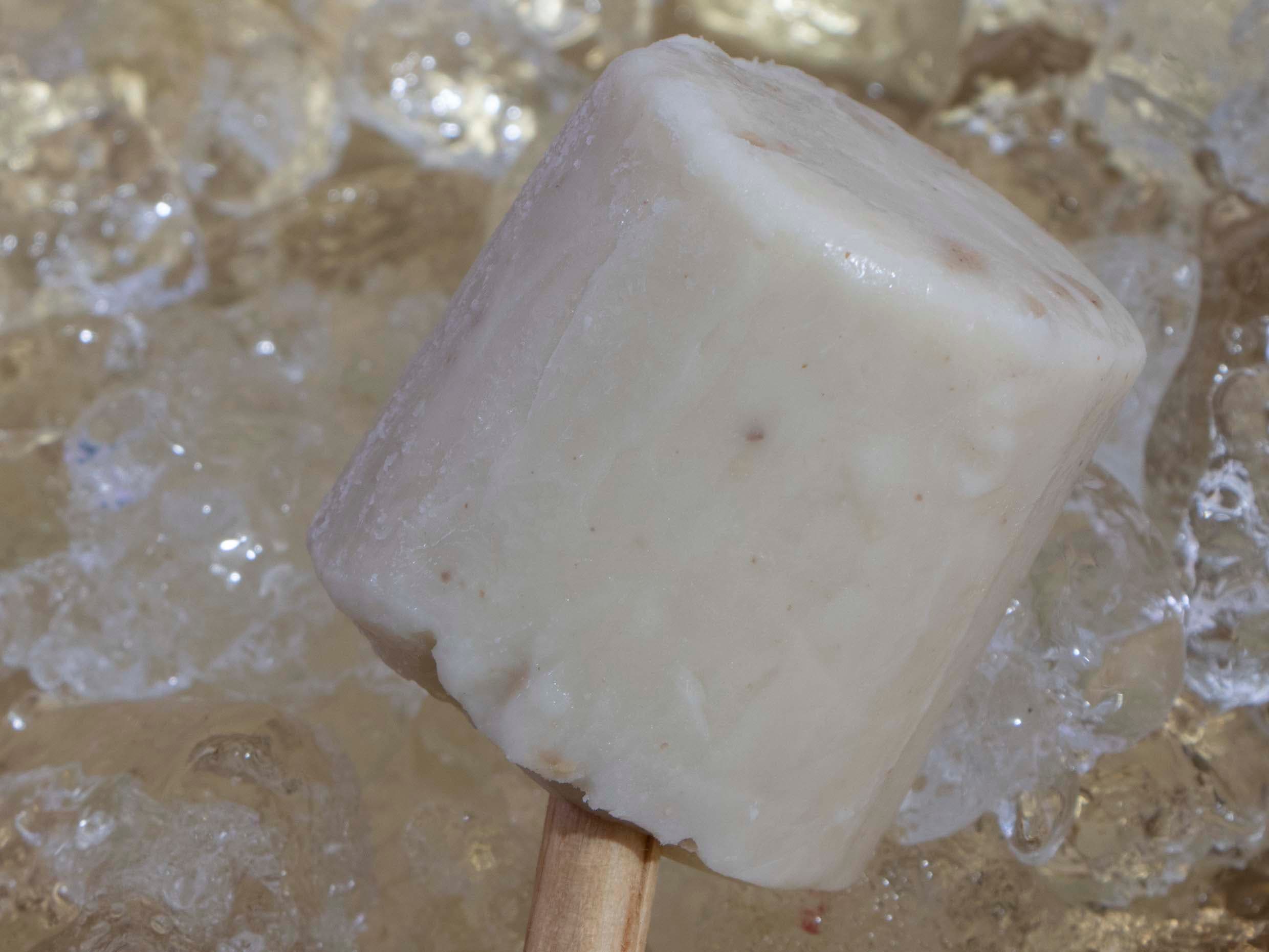 Paleta de Mazapán
