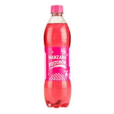 Gaseosa Postobón 400 ml
