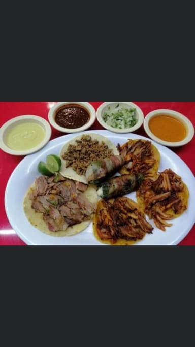 Orden Mixta
