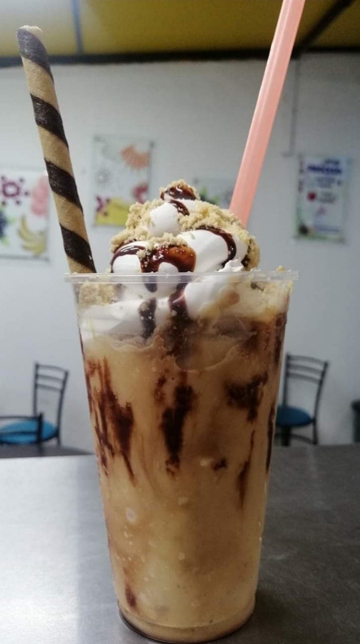 Frappe Especial