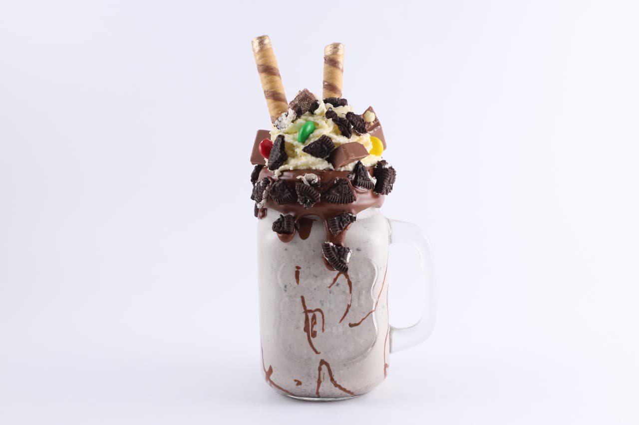 Milkshake