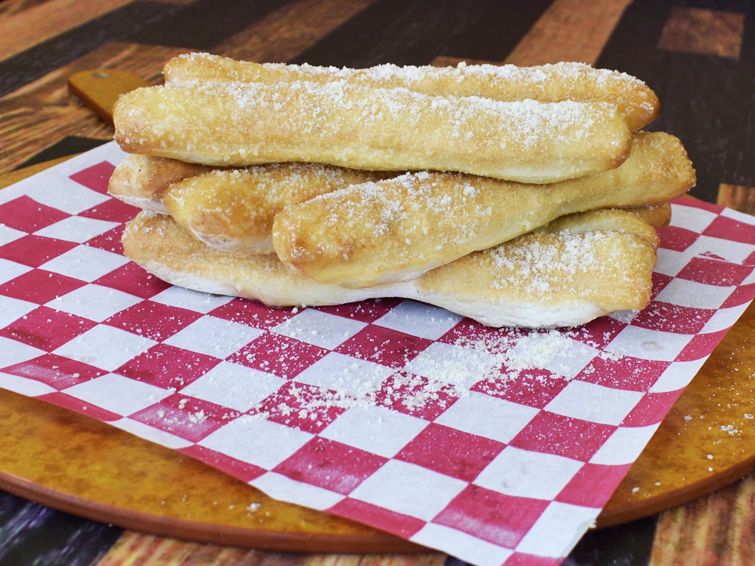 PALITOS DEPRIZZA
