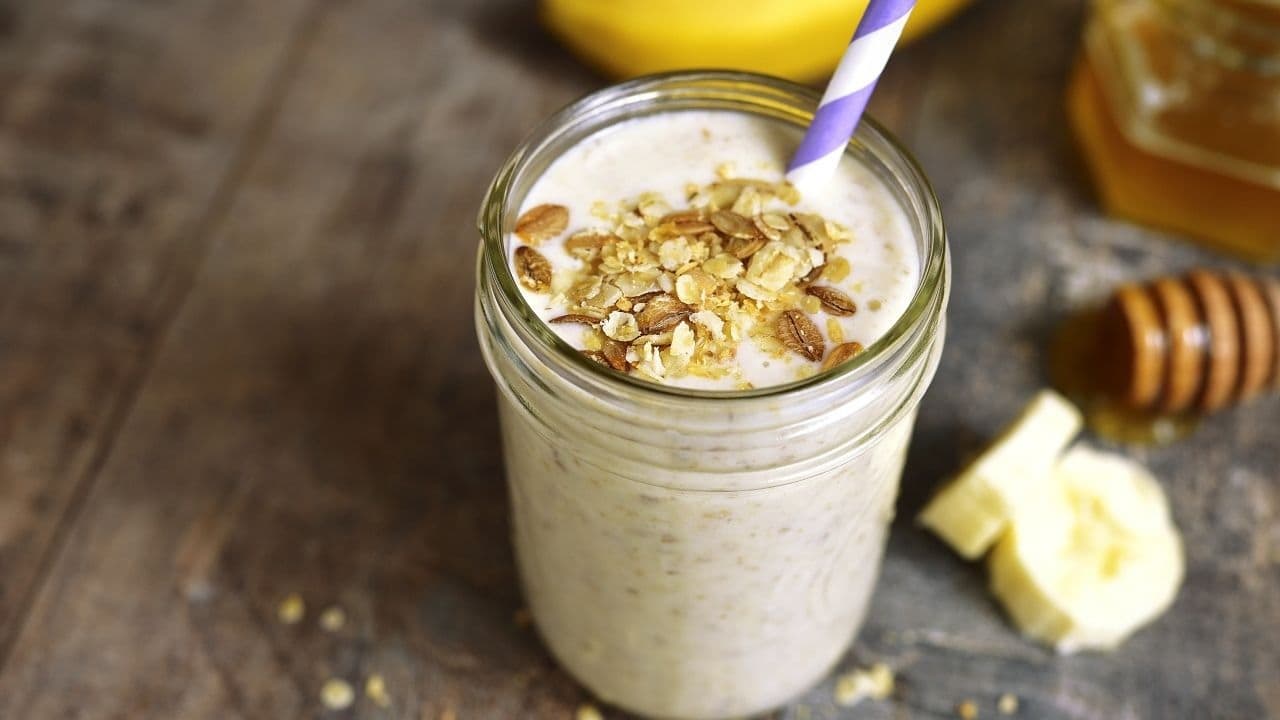 Licuado Lucero